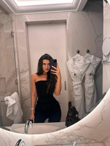 Индивидуалка Услада Фотография 2